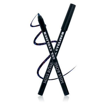 Miss Rose Blacl Noir Eye Pencil